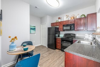 The Village at Odenton Station in Odenton, MD - Building Photo - Building Photo