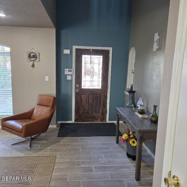 12248 Holy Springs Ct in El Paso, TX - Building Photo - Building Photo