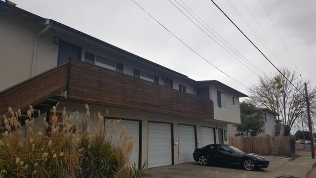 602 Hopkins Ave in Redwood City, CA - Building Photo