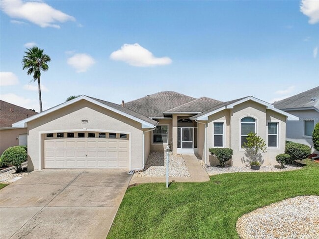 property at 4528 Glen Coe St