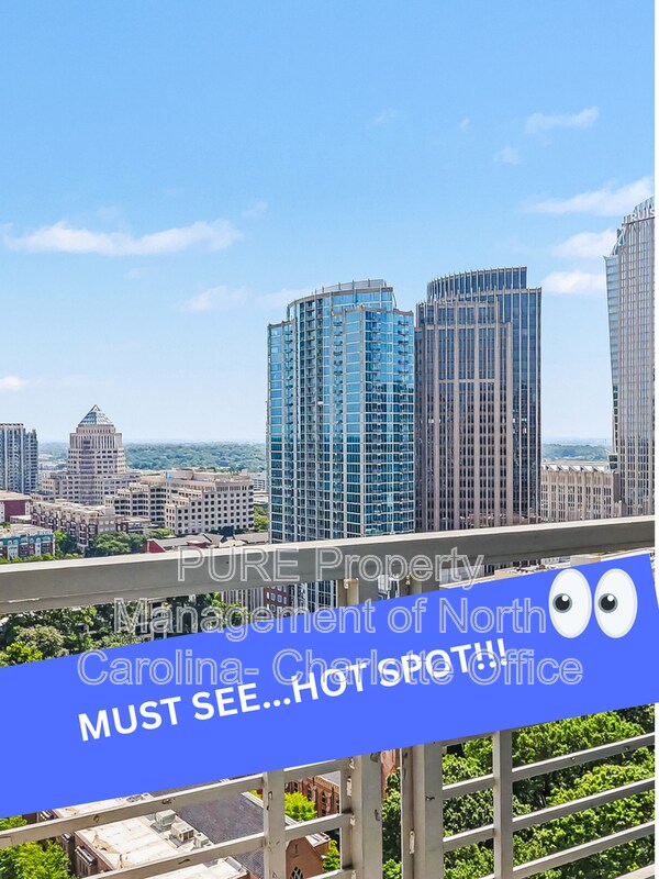 property at 333 W Trade St