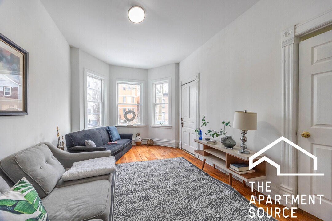 1626 N Fairfield Ave in Chicago, IL - Building Photo