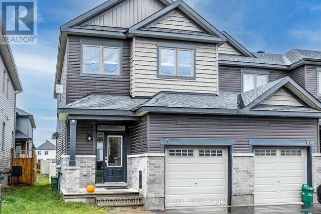 property at 79 Rookie Cres