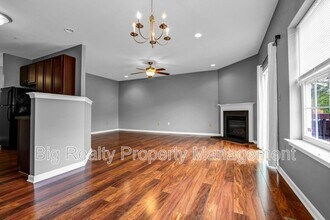 2024 Morgan Hill Dr in Pennsburg, PA - Building Photo - Building Photo