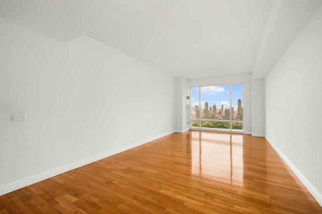 property at 1 Central Prk W