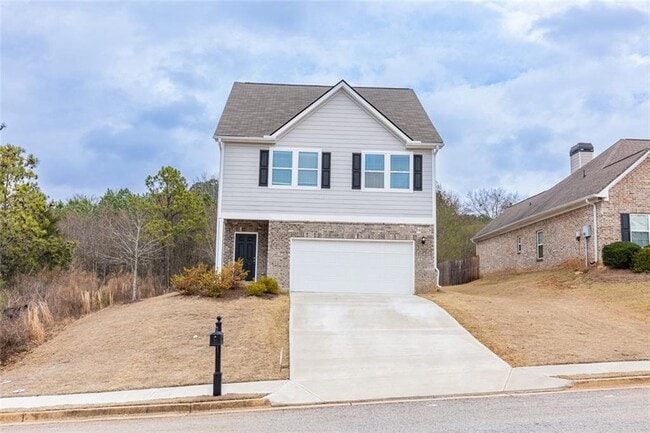 property at 9220 Golfview Cir