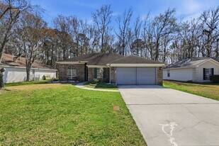 109 Dovetail Crossing in Savannah, GA - Building Photo