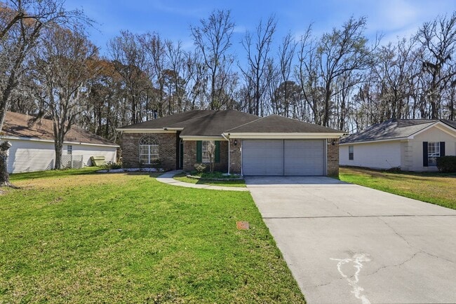 property at 109 Dovetail Crossing