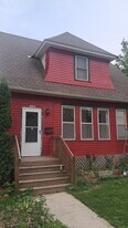608 Minnesota Ave in Albert Lea, MN - Building Photo