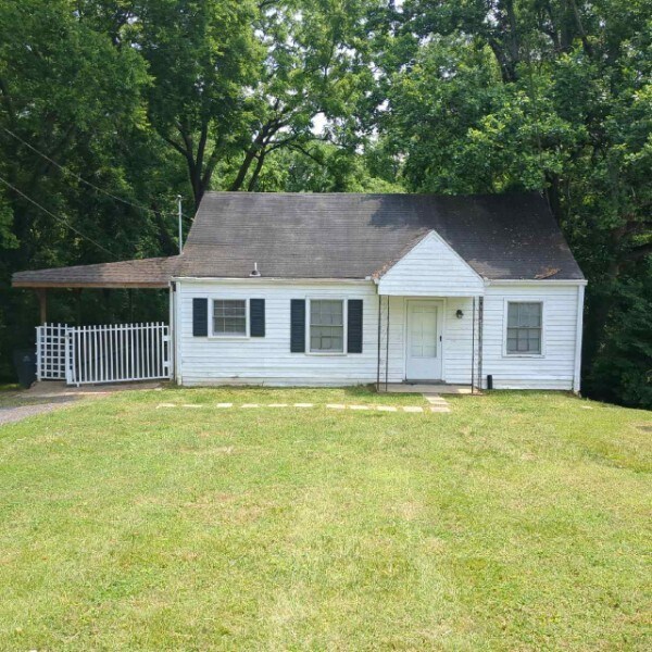 1978 Loney Dr in Nashville, TN - Building Photo