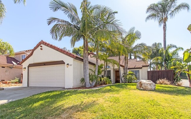 797 Crestview Ct
