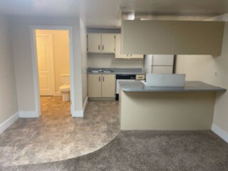 1211 E 2700 S in Salt Lake City, UT - Building Photo - Building Photo