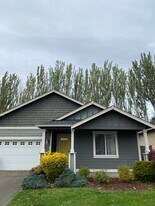 12205 SE 262nd Ct in Kent, WA - Building Photo