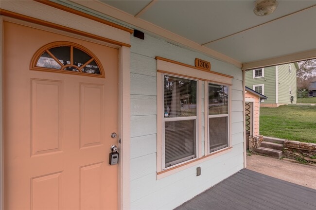 property at 1306 22nd St