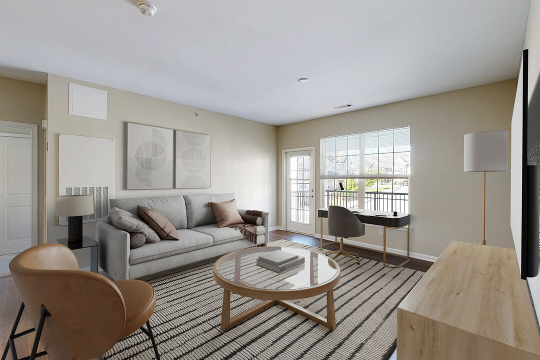 49 Clayton Blvd-Unit -FL2-ID1270A in Baldwin Place, NY - Foto de edificio
