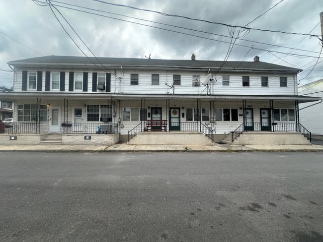 34 Wiggan St