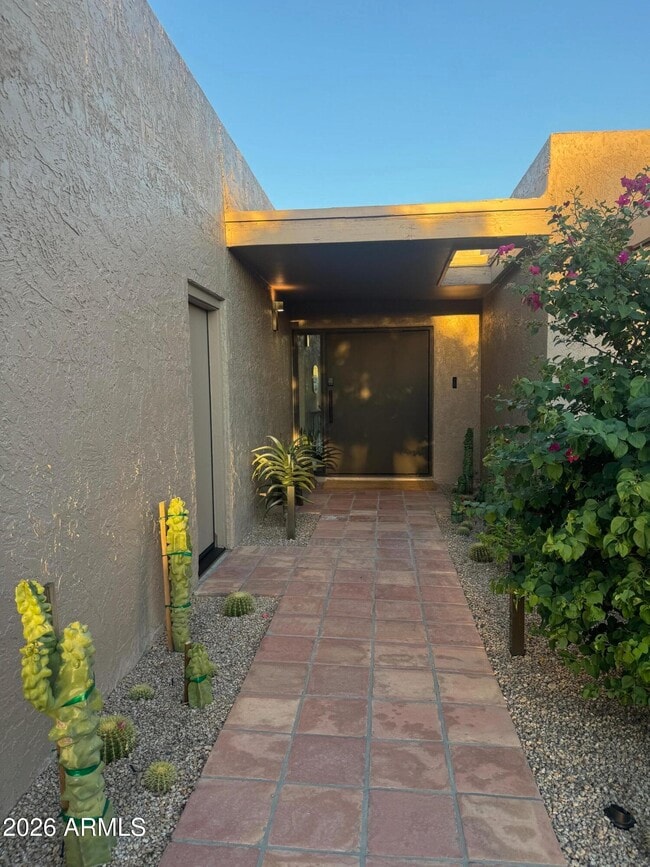 1725 Staghorn Ln in Carefree, AZ - Building Photo - Building Photo