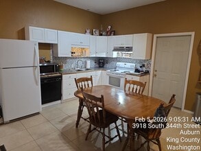 3918 S 344th St in Auburn, WA - Building Photo - Building Photo