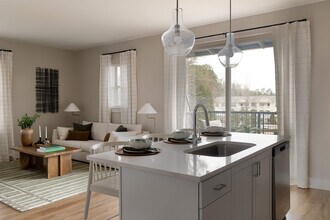 Livano Oakwood in Oakwood, GA - Building Photo - Building Photo