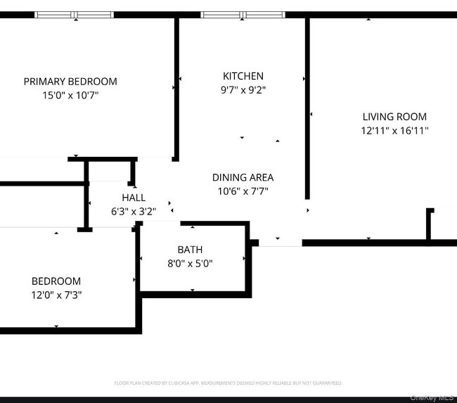 45 Benedict Ave in Valley Stream, NY - Building Photo - Building Photo