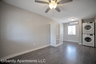 4249 N 17th St in Phoenix, AZ - Foto de edificio - Building Photo