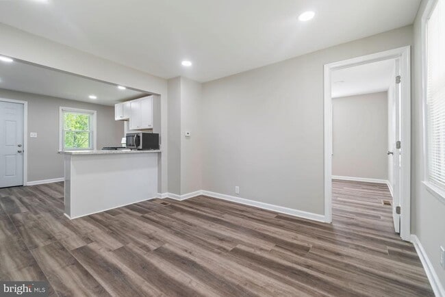 107 Fusting Ave in Catonsville, MD - Building Photo - Building Photo