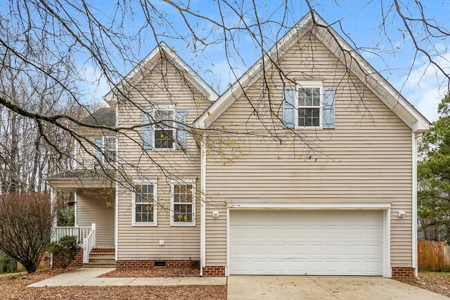 property at 112 Norrostown Pl