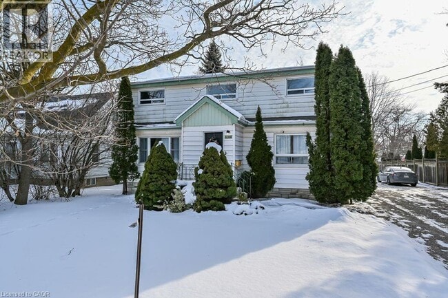 property at 2657 Binbrook Rd