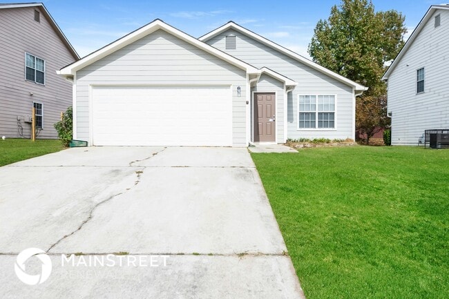 property at 845 Rock Shoal Ct