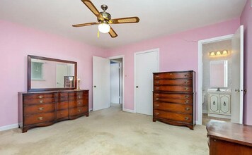 615 Horton Rd in Durham, NC - Foto de edificio - Building Photo