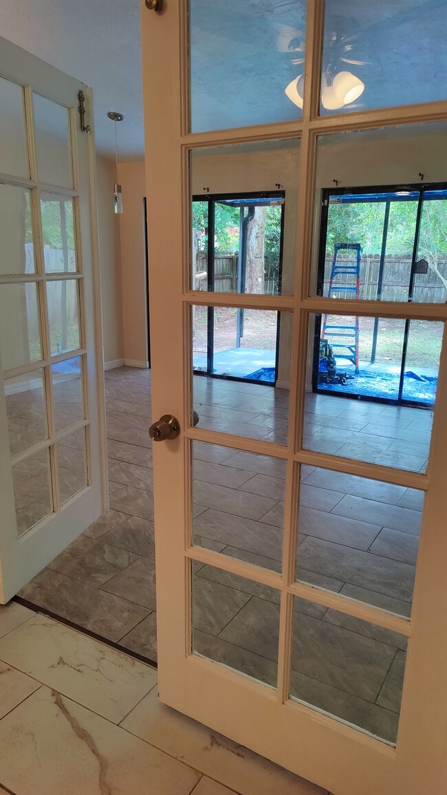 4212 NE 17th Ter in Gainesville, FL - Building Photo - Building Photo