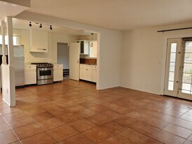 8409 Topanga Canyon Blvd in Los Angeles, CA - Building Photo