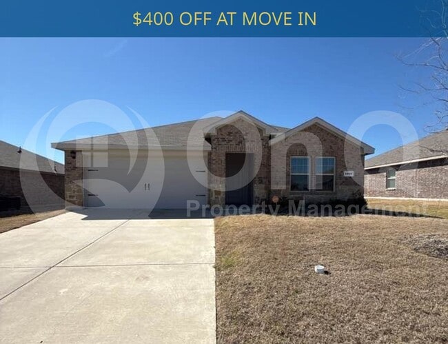 1408 Thunder Cyn Wy