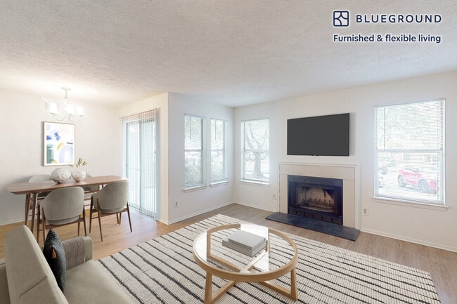 5441 Columbia Rd, Unit SI FL2-ID2805A in Columbia, MD - Foto de edificio - Building Photo