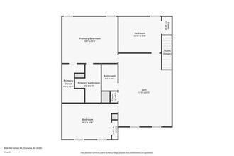 8504 Old Potters Rd in Charlotte, NC - Building Photo - Building Photo