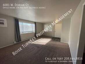 6081 W Dorian Ct in Boise, ID - Building Photo - Building Photo