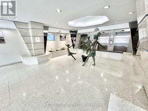 2460 Eglinton Ave E in Toronto, ON - Building Photo - Building Photo