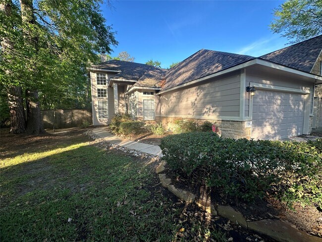 3 W Greenhill Terrace Pl in Spring, TX - Building Photo - Building Photo