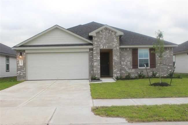 property at 1142 Appaloosa Ln