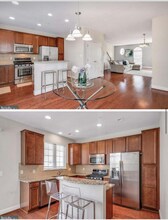 500 Jurgensen Pl in Hyattsville, MD - Foto de edificio - Building Photo
