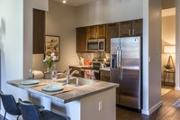 Residences at Mill 10 Apartments