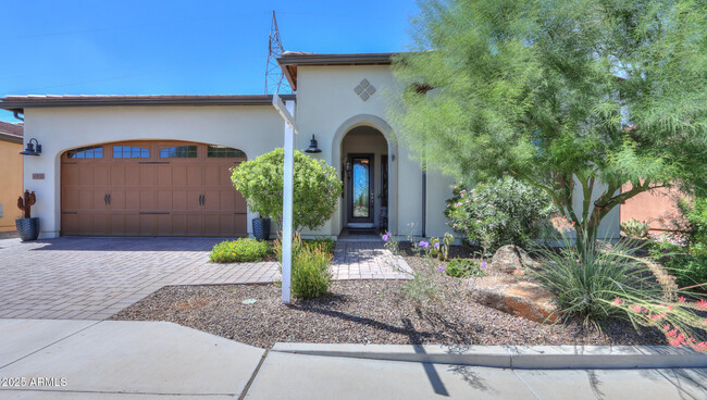 property at 35532 N Sunset Trail