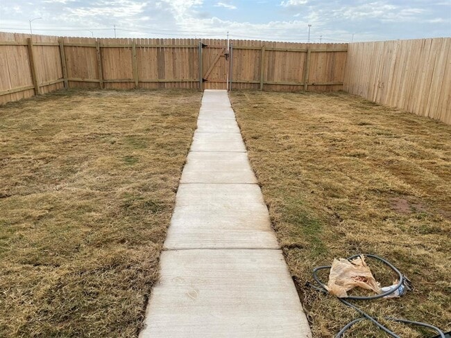 1121 Largemouth Ln in Bastrop, TX - Building Photo - Building Photo