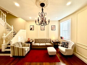 1906 Madison Ave in Baltimore, MD - Building Photo - Building Photo