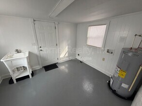 1228 Griffin St in Rocky Mount, NC - Building Photo - Building Photo