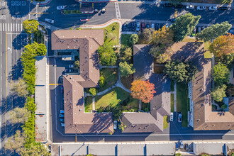 Cameo Woods in Los Angeles, CA - Foto de edificio - Building Photo