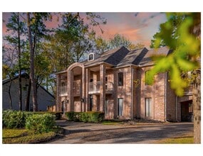 14022 Champions Hamlet Ct in Houston, TX - Building Photo - Building Photo