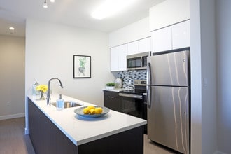 600 NoBe at North Beach in Atlantic City, NJ - Foto de edificio - Interior Photo