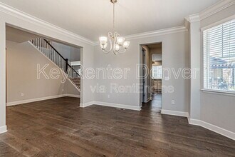 7823 S Quantock Way in Aurora, CO - Building Photo - Building Photo