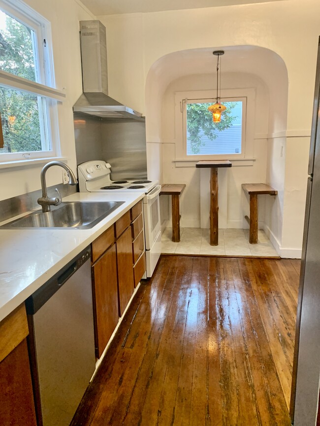 property at 3633 Palatine Ave N